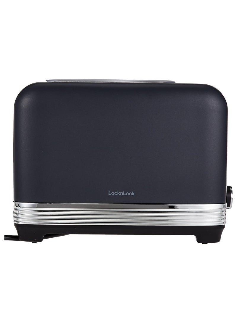 LOCK & LOCK Toaster With Two Slots - Image 3