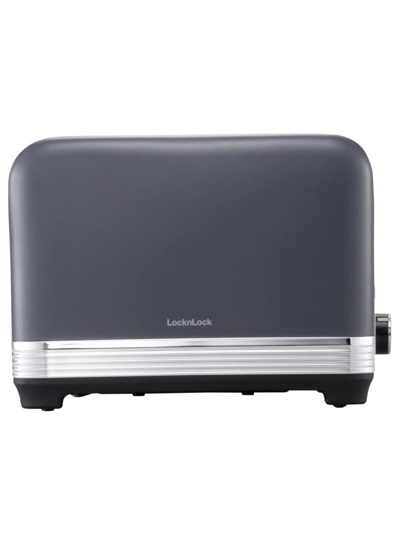 LOCK & LOCK Toaster With Two Slots - Image 2