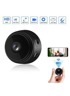 wifi ip mini kamera a9