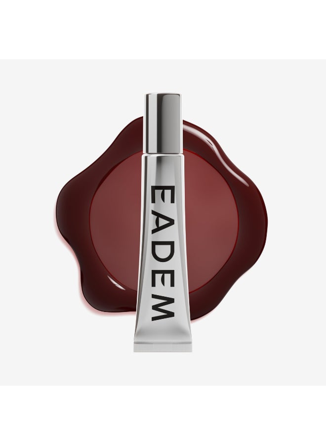 EADEM Le Chouchou Lip Softening Balm Lip Gloss for Women Lip Plumper Lip Mask Overnight Hydrating Moisturizing Luxury Lip Balm 05 oz Boba Bounce - Image 2