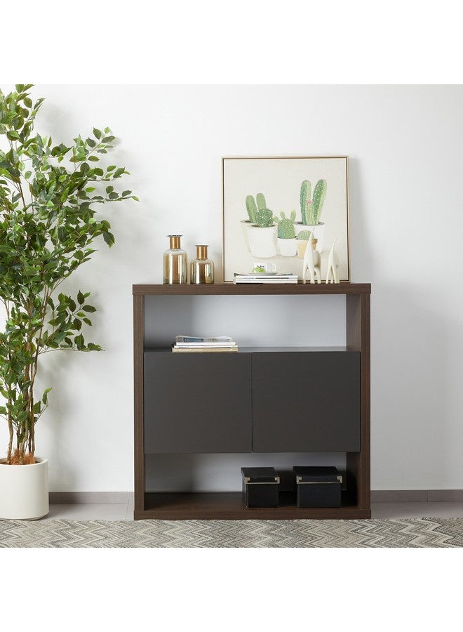 Home Box Winchester Console Cabinet 110 x 109.6 x 110 cm  - Image 1