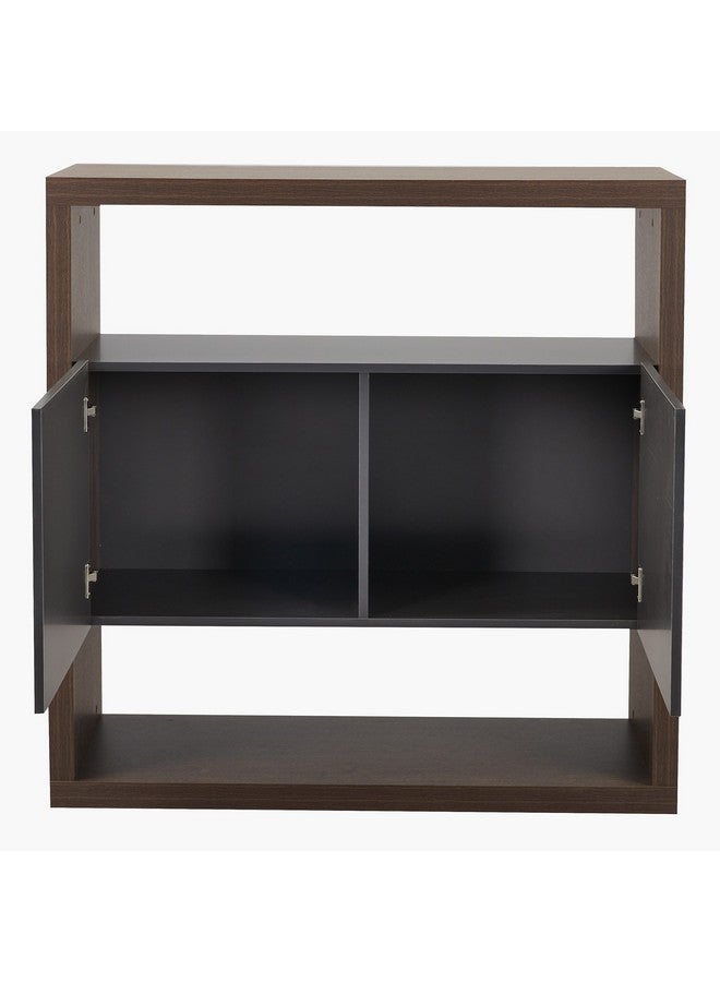 Home Box Winchester Console Cabinet 110 x 109.6 x 110 cm  - Image 3
