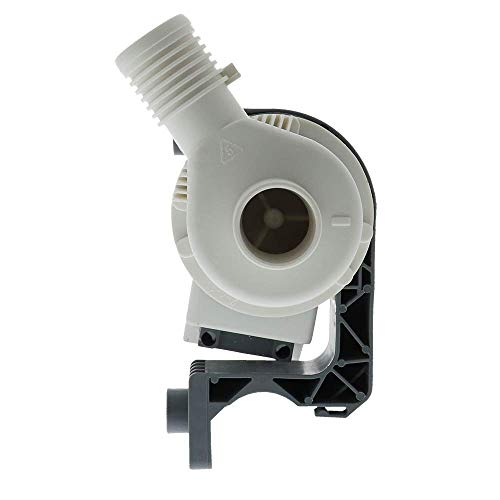 ERP مضخة تصريف الغسالة ERP W10876600 - Image 4