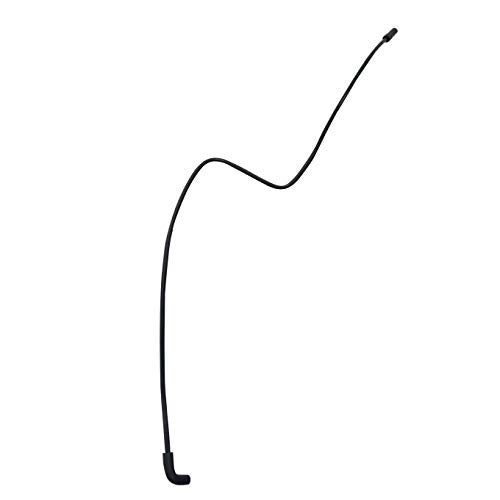 koxuyim خرطوم غسيل الزجاج الأمامي لسيارات GMC شيفروليه كاديلاك 99-07 يناسب بعض موديلات GM سيلفرادو سييرا تاهو يوكون 00-06 OEM جديد 12487672 924-251 - Image 1