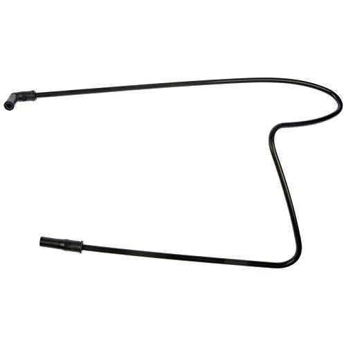 koxuyim خرطوم غسيل الزجاج الأمامي لسيارات GMC شيفروليه كاديلاك 99-07 يناسب بعض موديلات GM سيلفرادو سييرا تاهو يوكون 00-06 OEM جديد 12487672 924-251 - Image 3