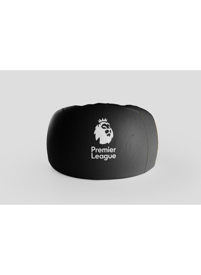 Large waterproof Bean bag by Flamingo - premier league