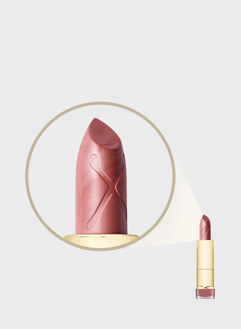 Max Factor Colour Elixir Lipstick- 745 Burnt Caramel