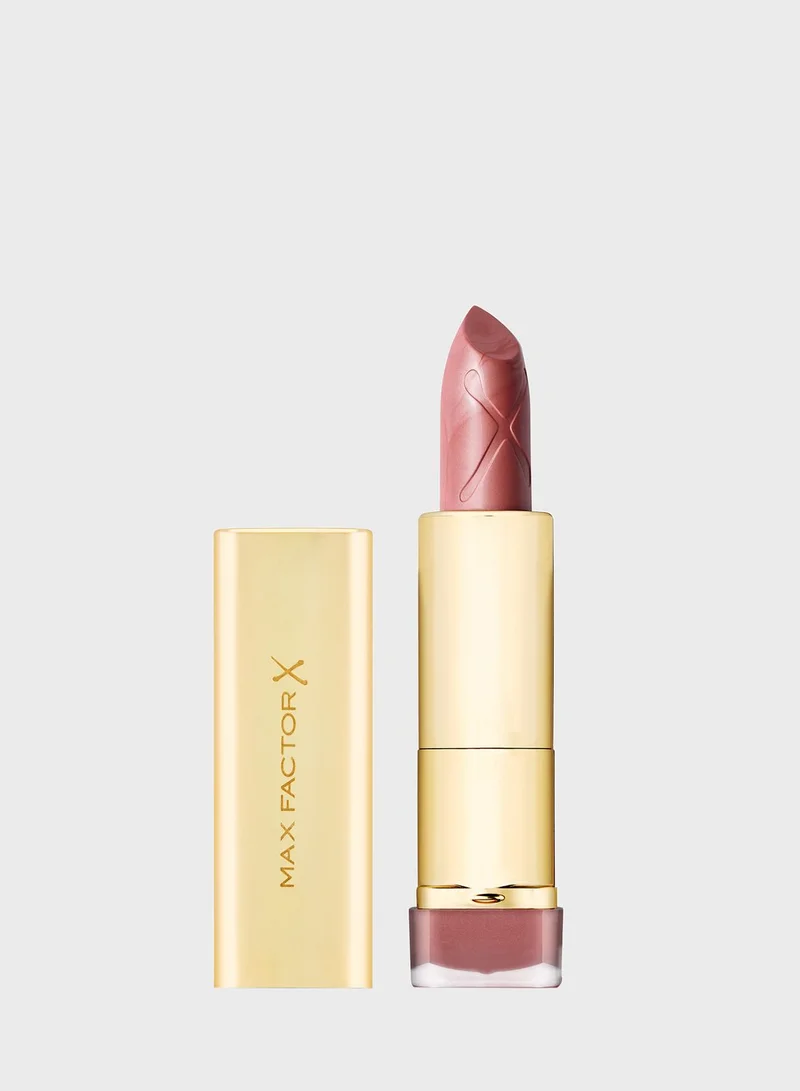 Max Factor Colour Elixir Lipstick- 745 Burnt Caramel