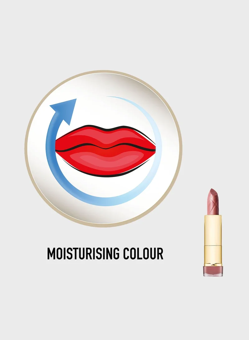 Max Factor Colour Elixir Lipstick- 745 Burnt Caramel