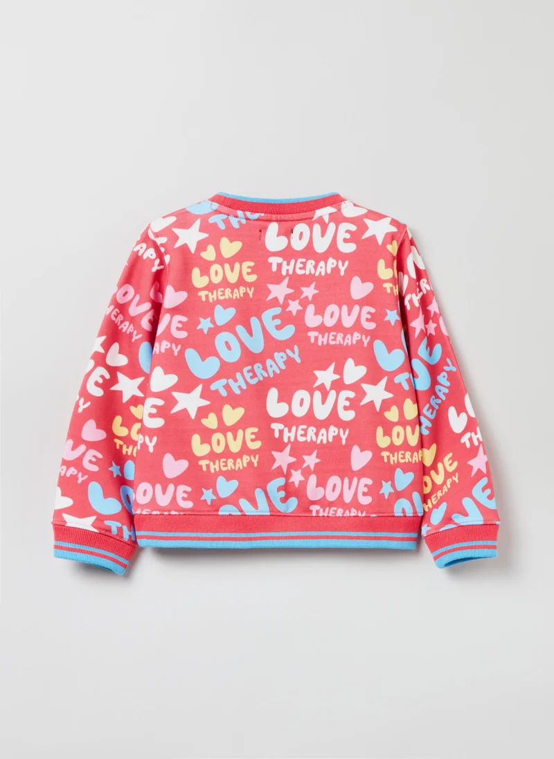 او في اس Ovs Girls'S Sweaters