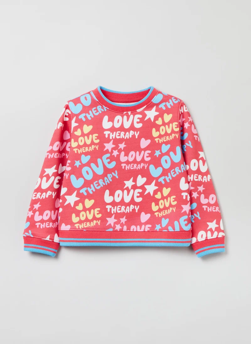 او في اس Ovs Girls'S Sweaters