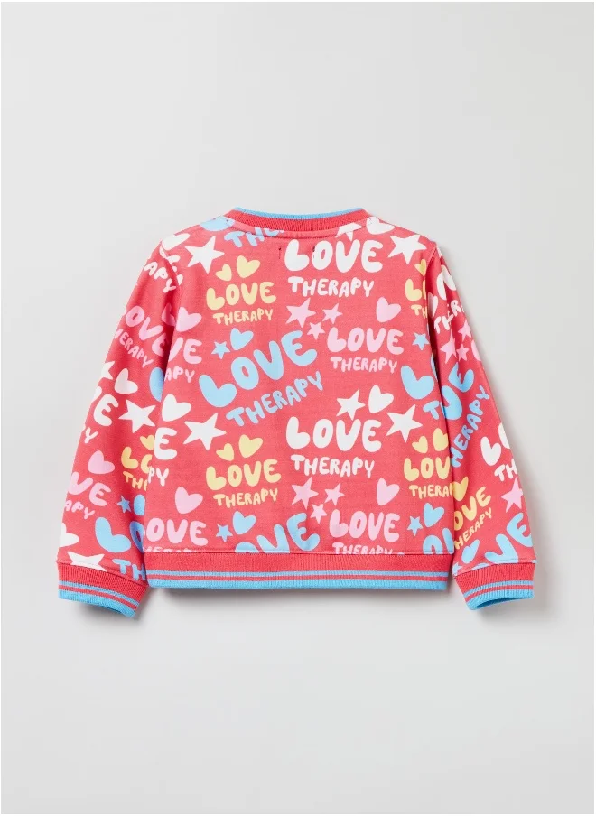 او في اس Ovs Girls'S Sweaters