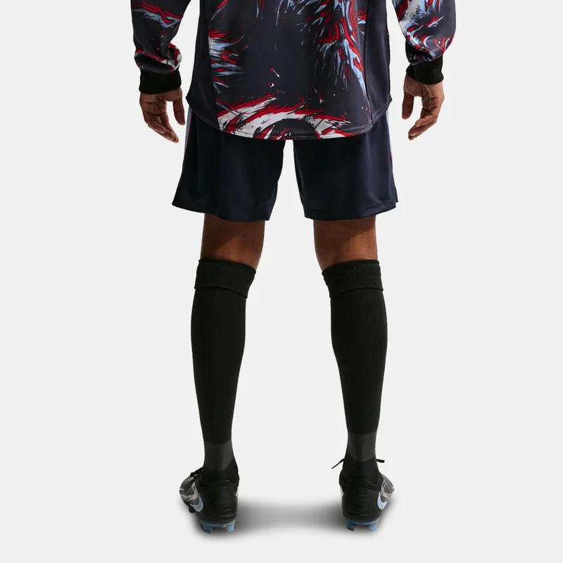 Nike Men's England Dri-FIT Strike Football Shorts