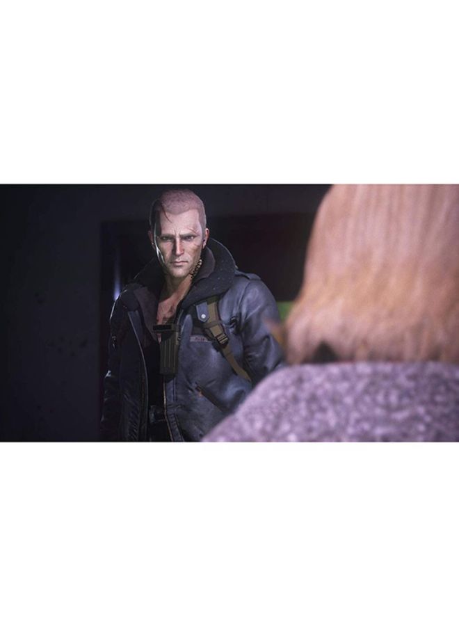 Square Enix Left Alive Pegi Day One Edition - playstation_4_ps4 - Image 5
