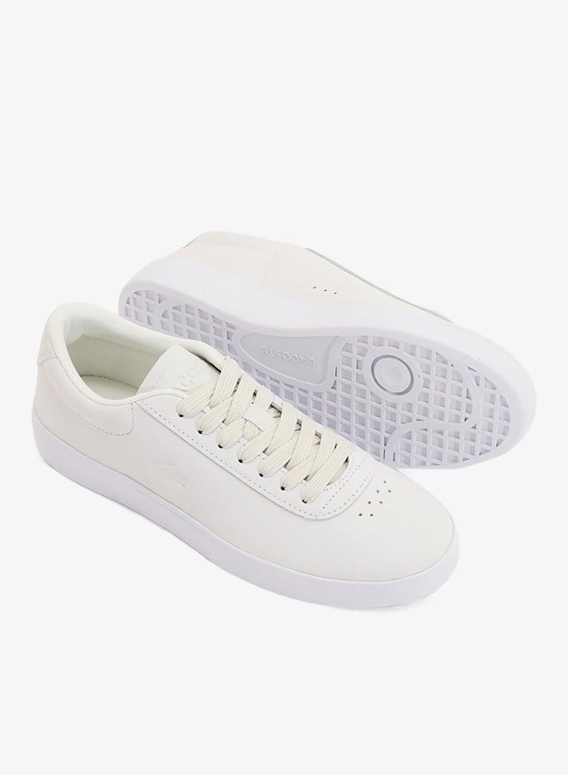 LACOSTE Court Baseshot Evo Low Top Sneakers - Image 3
