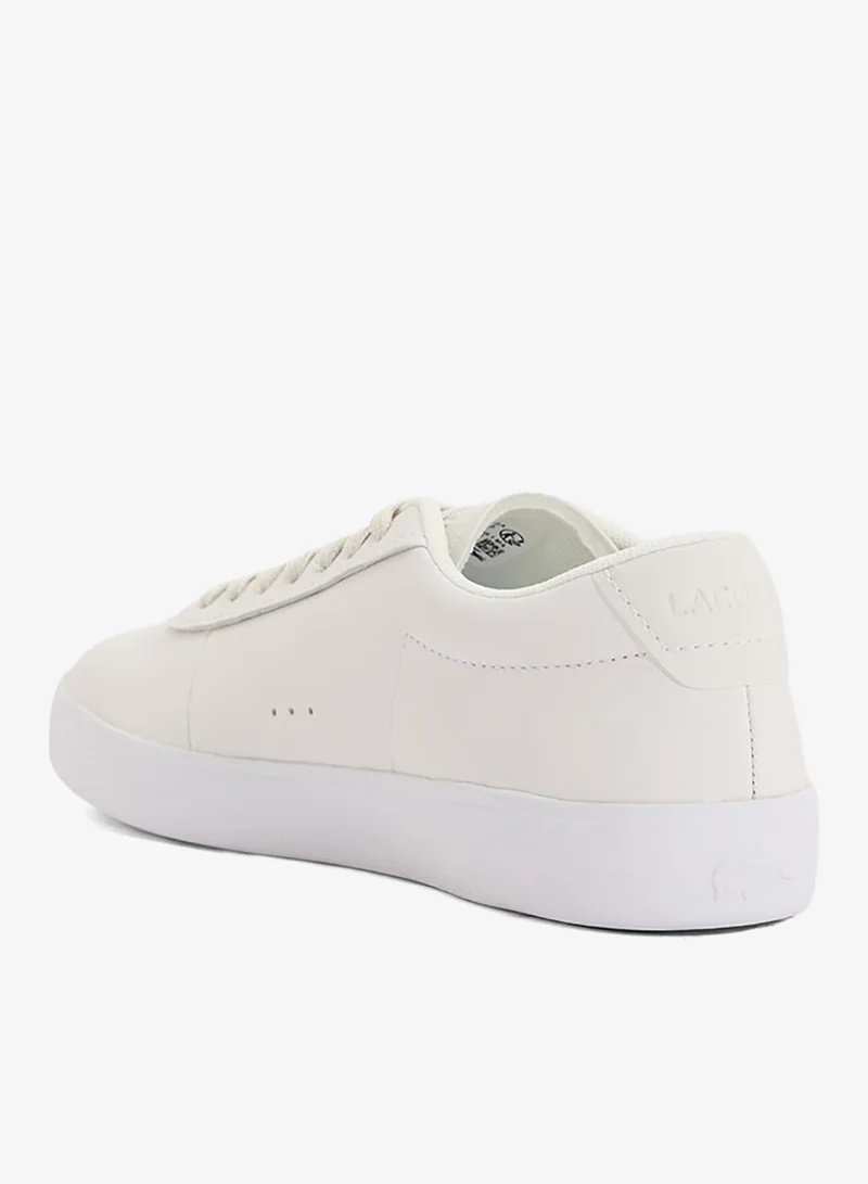 LACOSTE Court Baseshot Evo Low Top Sneakers