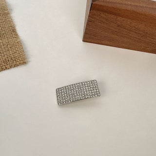 ins style high-grade rhinestone hairpin female 2023 new forehead side bangs clip hairpin duckbill clip headdress D-4275-2 rectangular - pzsku/ZC0C34C5BE119408B2ACCZ/45/1746217095/c5e24476-82d7-4993-a9d0-71b2bca07752