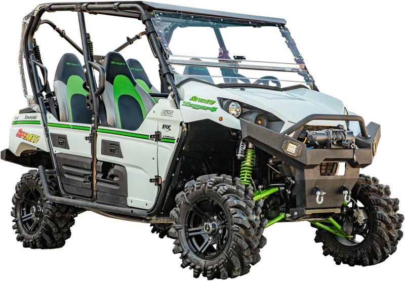 SuperATV Kawasaki Teryx 4 2-Inch Lift Kit - Image 1