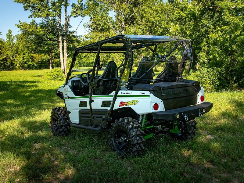 SuperATV Kawasaki Teryx 4 2-Inch Lift Kit - Image 2