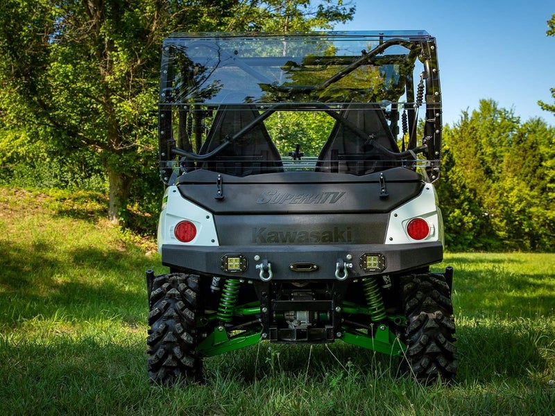 SuperATV Kawasaki Teryx 4 2-Inch Lift Kit - Image 5