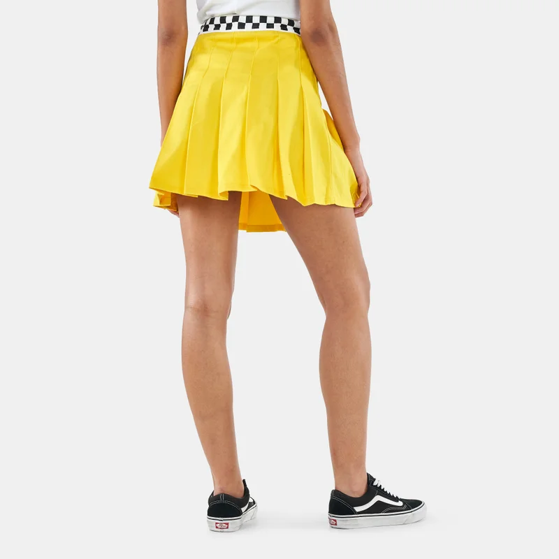 VANS Women's x Whack Pleated Skirt