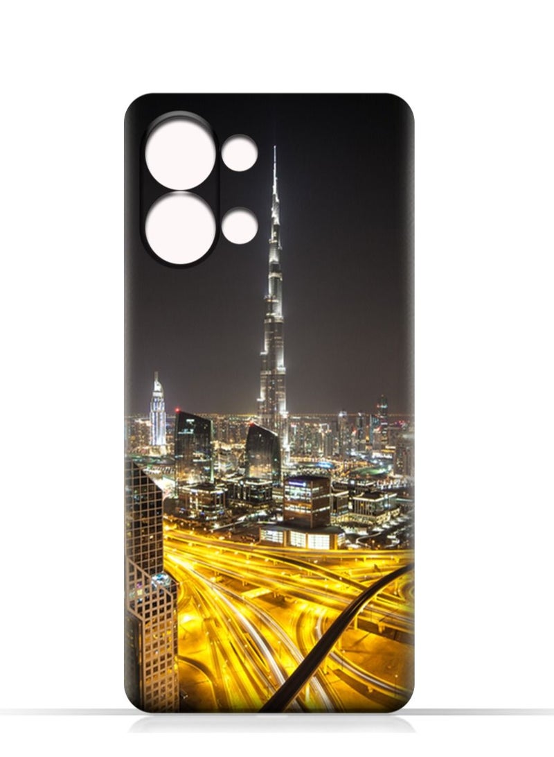 AMC DESIGN Protective Case Cover For Oppo Reno9  / Oppo Reno9 5G - Image 2