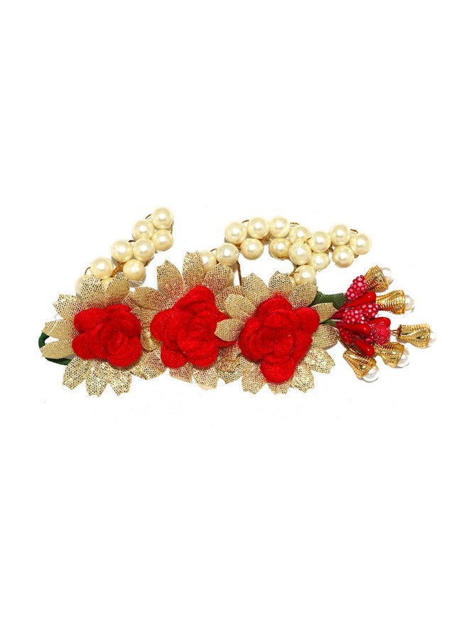 Paradise - Paradise@ Juda Decoration Hair Accessories For Women, Girls And Kids 15grams Pack Of 1pc - Image 1