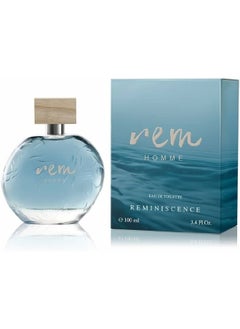 REMINISCENCE Rem Homme EDT 100ml 