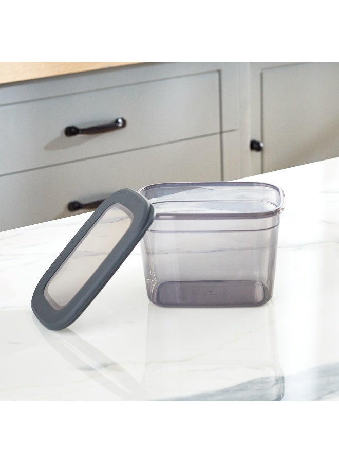 Home Box حاوية تخزين عميقة فولي لايف سعة 1.3 لتر - Image 2