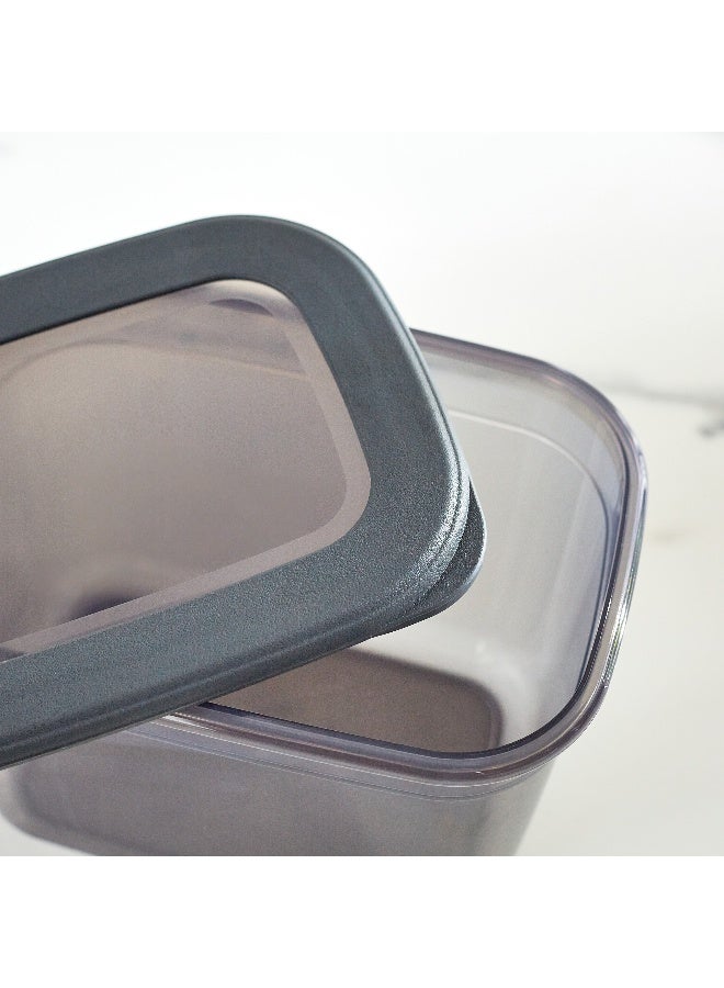 Home Box حاوية تخزين عميقة فولي لايف سعة 1.3 لتر - Image 3