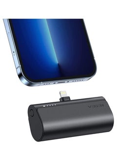 Veger Veger Portable Mini Powerbank 5000mah Quick Charge 20w Pd 