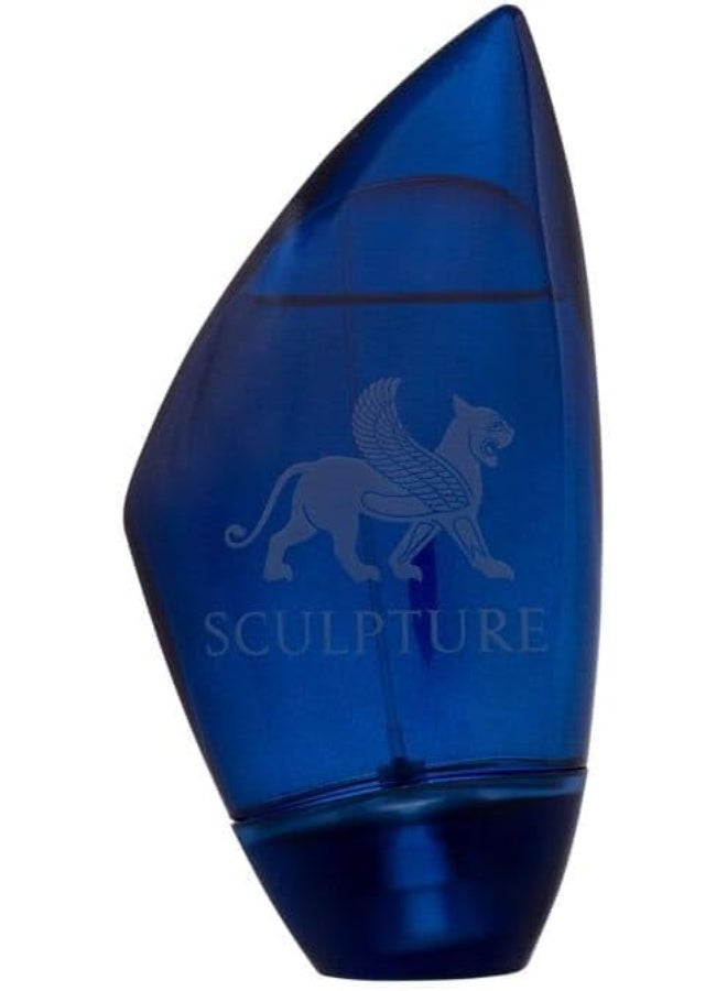 نيكوس عطر سكلبتشر للرجال 100 مل - Image 1