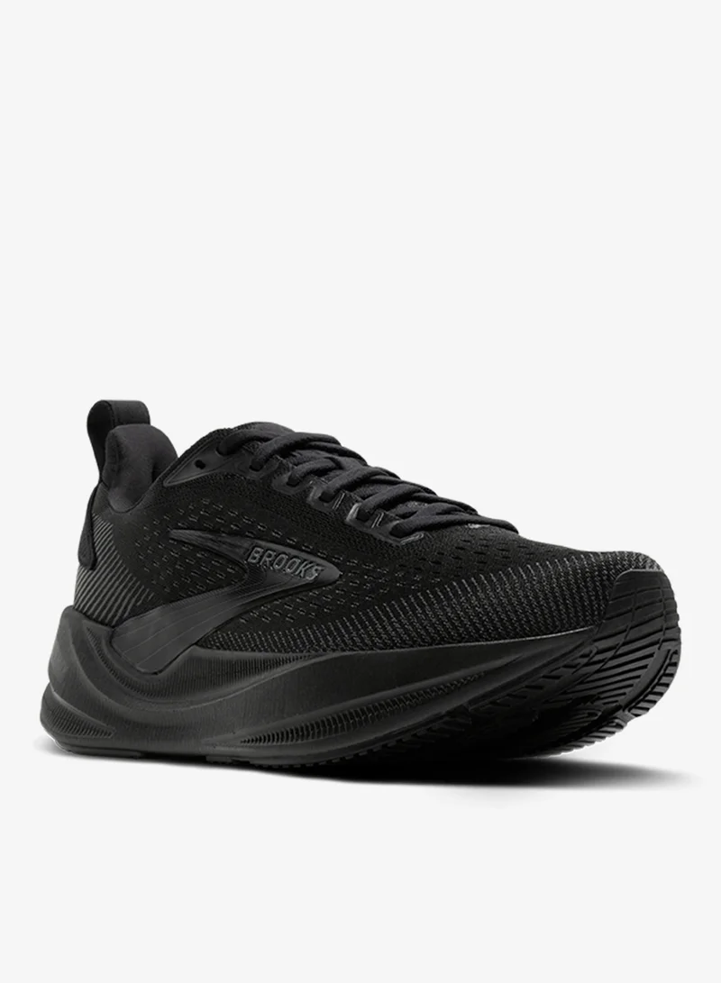 Brooks BLACK Ghost Max 4 for Men | Best Price UAE