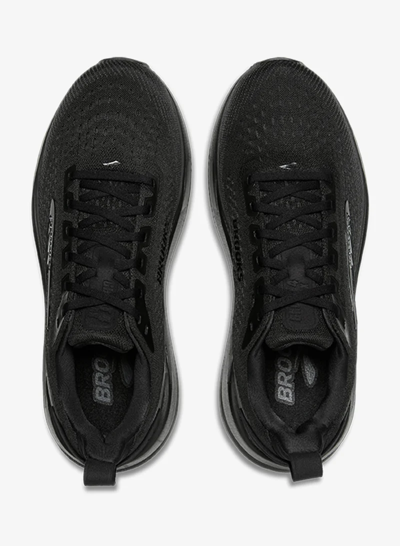 Brooks BLACK Ghost Max 4 for Men | Best Price UAE