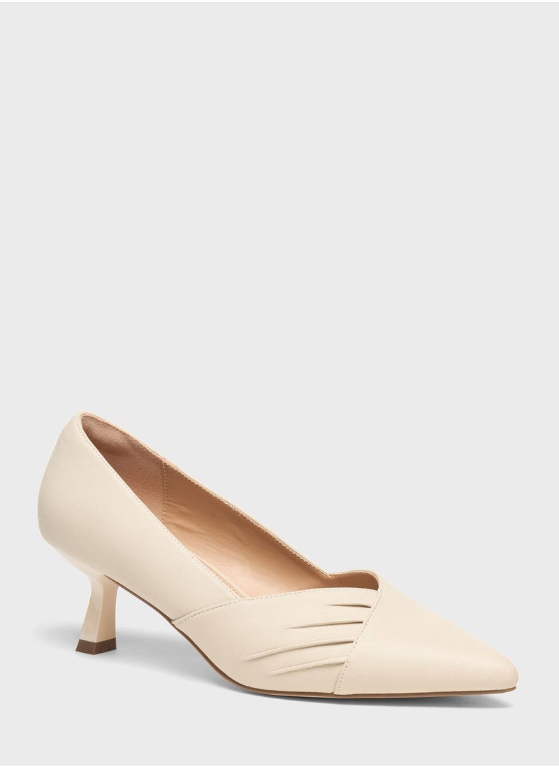 shoexpress - Heeled Shoes - Image 1