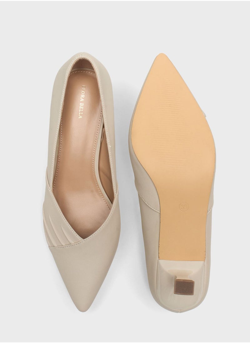 shoexpress - Heeled Shoes - Image 1
