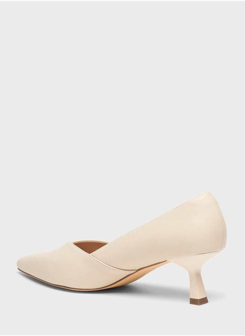 shoexpress - Heeled Shoes - Image 1