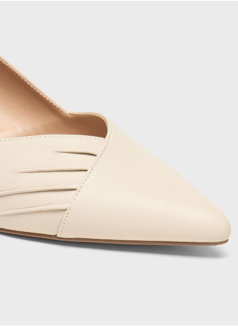 shoexpress - Heeled Shoes - Image 1