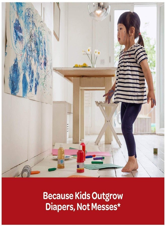 Huggies Simply Clean, Fragrance-free Baby Wipes, 24 Sheets - Image 4