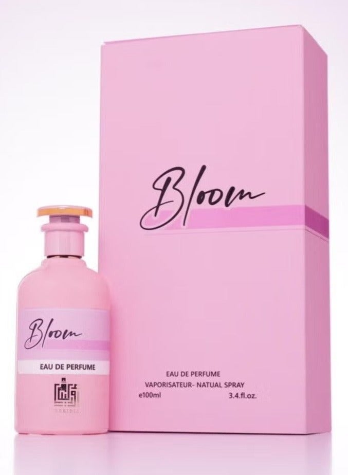 عطر بلوفر اوركيديا 100 مل