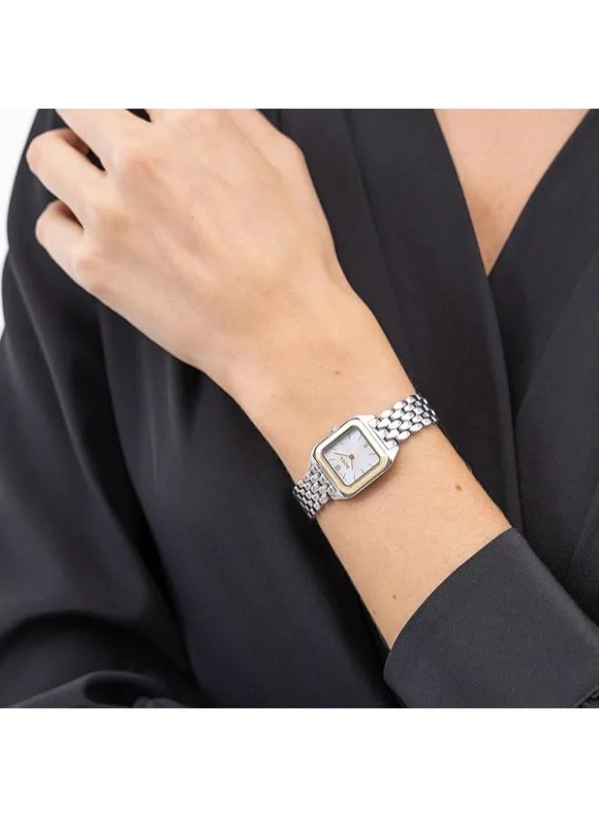 BOSS  Quartz Movement Watch Stainless Steel Bracelet for Women | Best Price UAE
