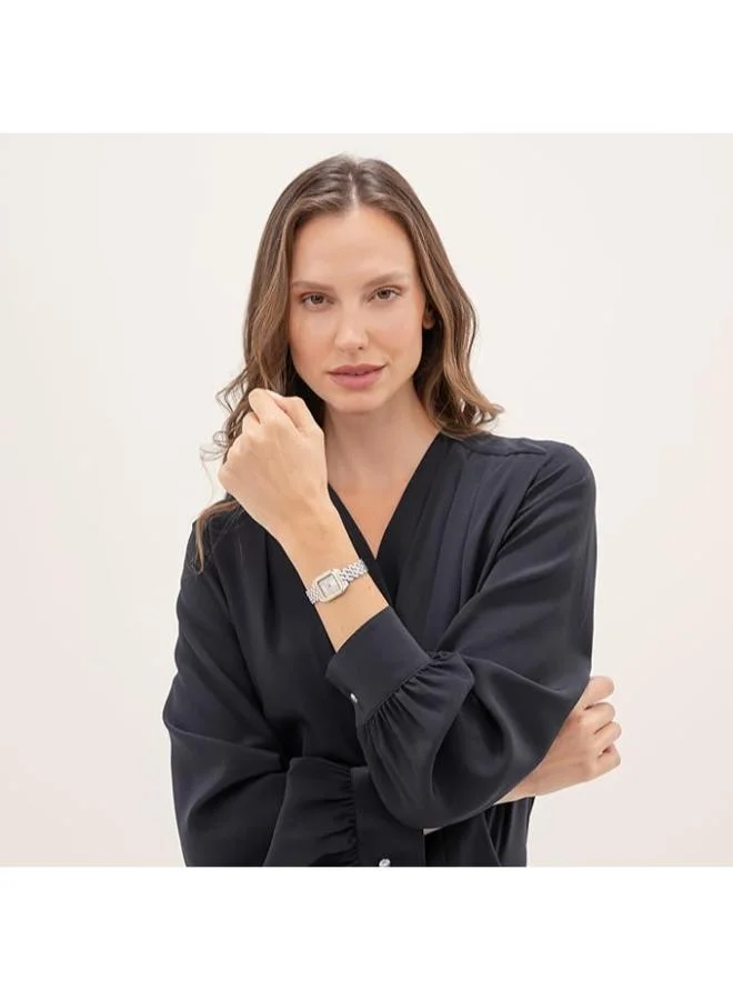 BOSS  Quartz Movement Watch Stainless Steel Bracelet for Women | Best Price UAE