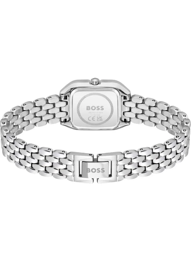 BOSS  Quartz Movement Watch Stainless Steel Bracelet for Women | Best Price UAE