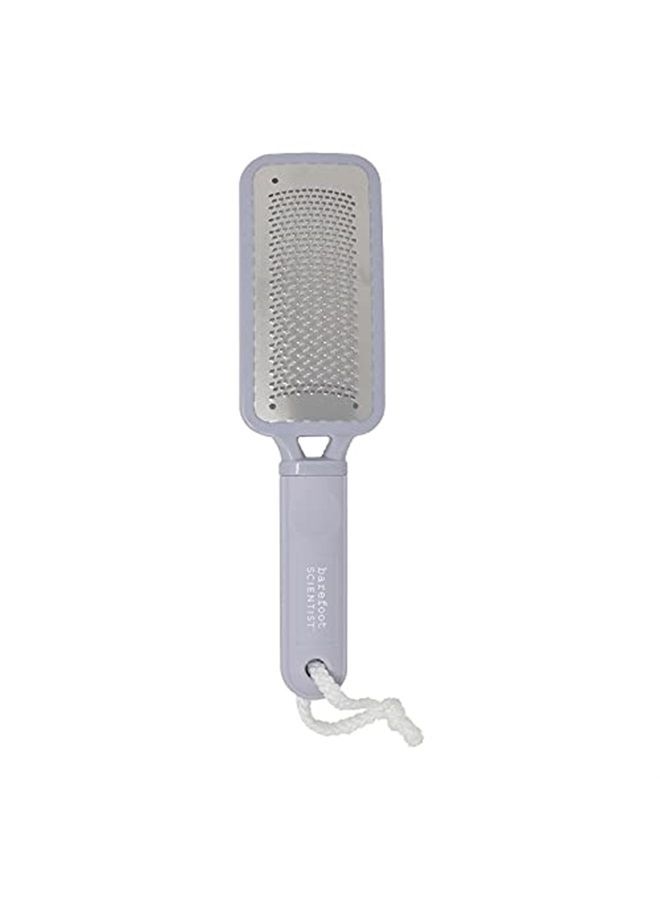 Barefoot Scientist The Gratest Professional Micro-Grated XL Rasp, Remove Hard Skin and Calluses, Relieve Dry, Cracked Heels - Image 1