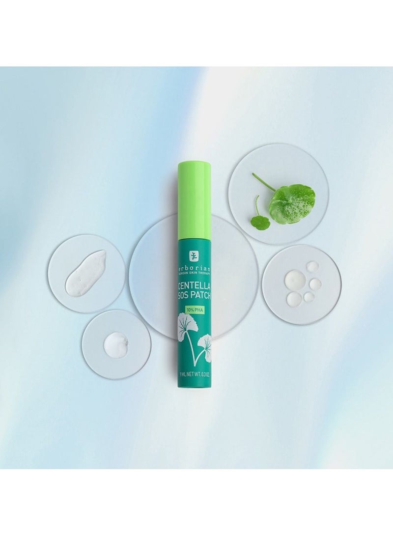 Erborian Centella SOS Patch Localized Anti-Imperfection Care 9ml - Image 3