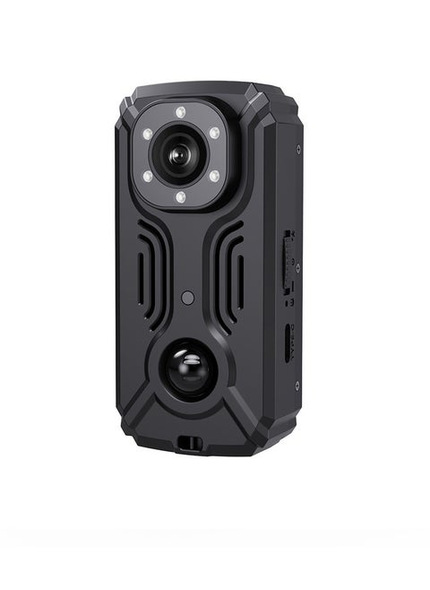 Wifi Mini Camera, Durable And Reliable Night Vision Miniature Camcorder, Wireless And Convenient Pocket Police Body Cam, Compact And Versatile Bike Sports Cameras, (1pc)