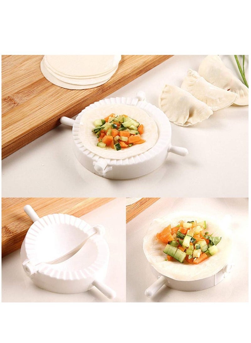 3-Piece Dumpling Mould with Rolling pin - Image 5