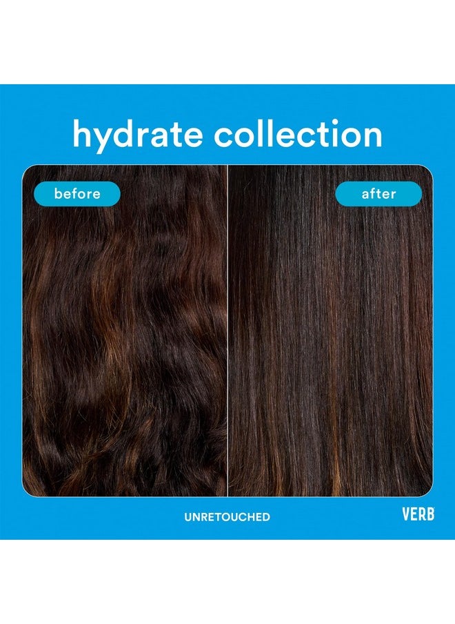 verb Verb Hydrate Shampoo & Conditioner Duo, 12 oz  - Image 2