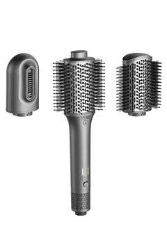 TYMO TYMO Airexcel 3 in 1 Round Hot Air Brush  - Image 1