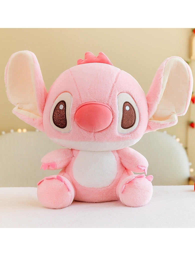 ستيتش دمية ديزني ذات شخصية كرتونية بطول 49 سم